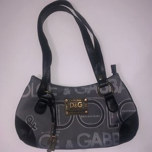 Dolce & Gabbana Shoulder Bag